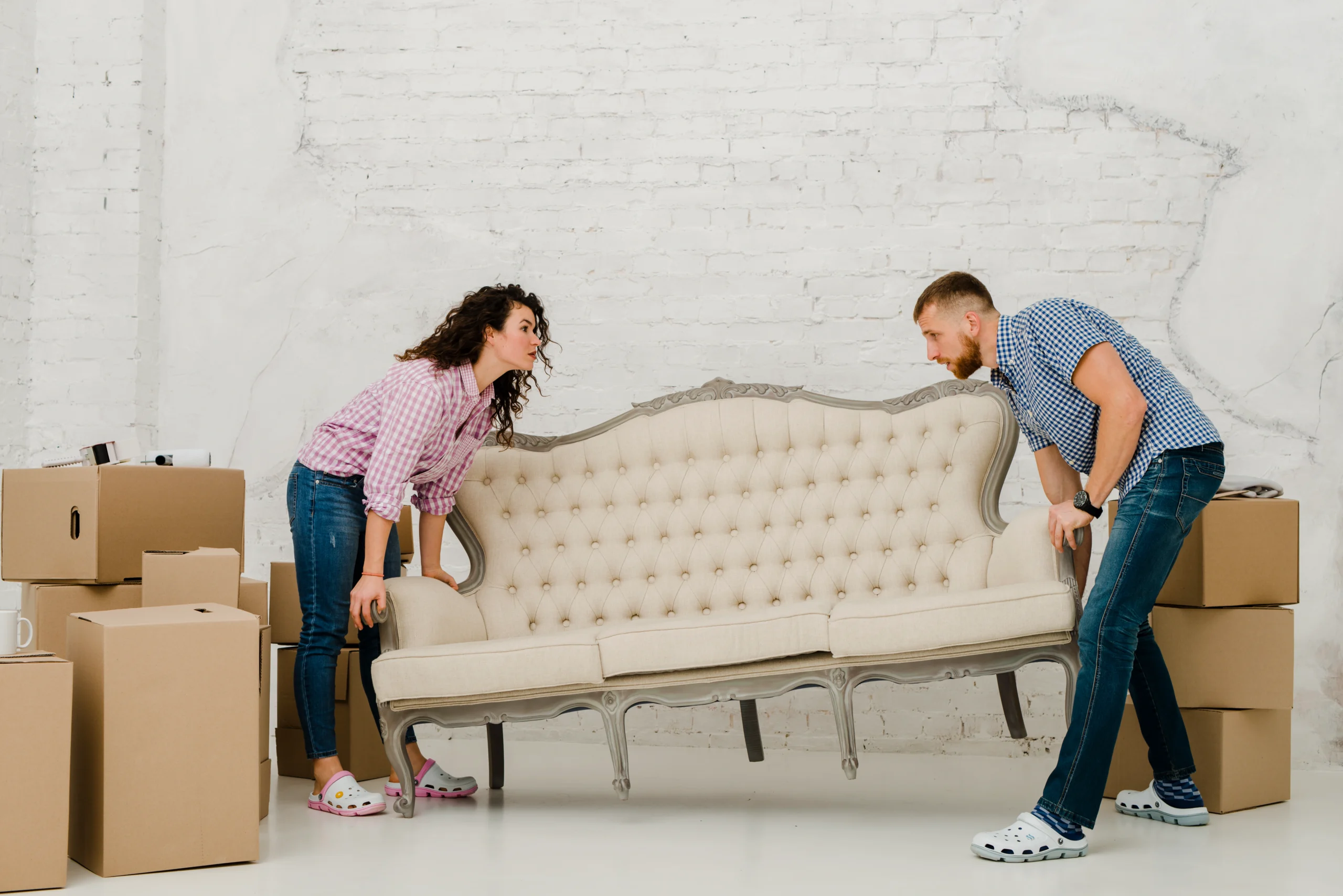 Furniture Moving